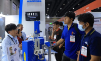2027年泰国曼谷冶金展览会(METEC Southeast Asia)门票如何获取？