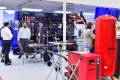 2027年俄罗斯莫斯科钢结构展览会(SteelStructures)展示范畴