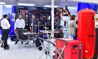 2027年俄罗斯莫斯科钢结构展览会(SteelStructures)展示范畴
