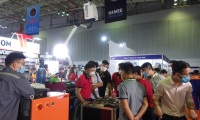 2026年越南钢铁、铝工业、冶金、板材展(ISME VIETNAM)预定展位：避坑注意事项详解