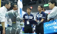 2027年泰国曼谷电子生产设备展览会参展全指南