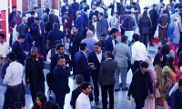2026年巴基斯坦卡拉奇通讯通信及电子展览会展位预定流程，一步一步教你操作