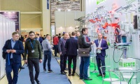 新手参展俄罗斯莫斯科涂料展(ExpoCoating Moscow)：这些注意事项别忽略