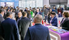 2026年俄罗斯莫斯科电子、电子元器件展览会(ELECTRONICA RUSSIA)涵盖哪些展品类别？