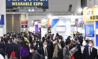 2027年日本东京电子零部件和电子设备展览会展位预约流程详解，从申请到确认