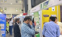 2027年尼日利亚电力能源展(Powerelec Nigeria)涵盖哪些展品类别？