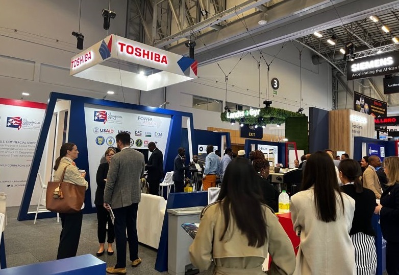 南非电力及未来能源展览会