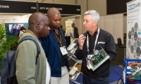 2027年南非电力能源及太阳能展览会(AFRICA ENERGY INDABA)展位预定注意事项与风险防范
