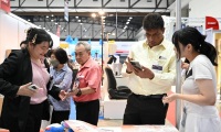 2026年泰国曼谷LED照明展览会(ASEAN Light+Design Expo)涵盖哪些展品类别？