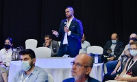 中东迪拜城市、建筑及商业照明展览会(Light  Middle East)2027年参展指南