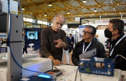 意大利线圈及电机展览会(Coiltech)2026年票务信息