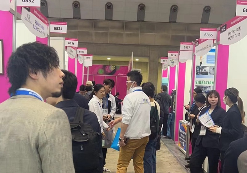 日本东京半导体展览会