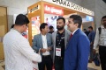 2026年孟加拉达卡照明展览会(Dhaka International Lighting Expo)涵盖哪些展品类别？