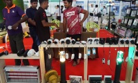 孟加拉达卡照明展览会(Dhaka International Lighting Expo)怎么预约展位？标准流程清晰指南