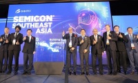2027年亚洲新加坡国际半导体展-东南亚半导体展(SEMICON SEA)展示范畴