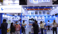 印度新德里嵌入式展览会(Embedded Tech India)2027年参展指南