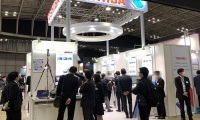 2026年日本横滨嵌入式展览会全攻略
