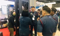 2026年马来西亚5G通信及智慧城市展览会门票如何购买？