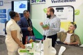 南非开普敦通讯通信网络展览会(Africa Tech Festival)2026年展位预定流程，企业参展必备步骤+避坑要点