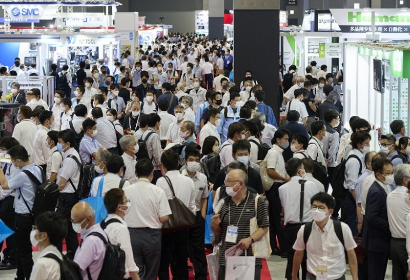 日本大阪软件与应用开发展览会