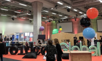 2026年德国柏林安卓开发者大会(droidcon Berlin)涵盖哪些展品类别？