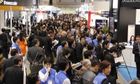 2027年日本东京车联网技术展览会(Connected Car JAPAN)展示范畴