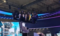 2027年美国元宇宙大会展位预定流程+核心注意事项，企业参展快速上手