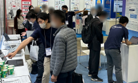2026年日本大阪软件与应用开发展览会(SODEC Osaka)展位预定流程+选位技巧+安全注意事项