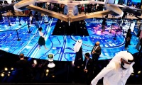 中东迪拜AI技术人工智能展(AI Everything Dubai)2026年参展指南