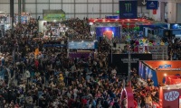 2026年意大利米兰游戏动漫展览会( MGWCMX)预定展位：避坑注意事项详解