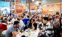 德国埃森桌游展览会(Spiel Messe)2026年参展指南
