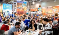 2026年德国斯图加特游戏展览会(SPIELEMESSE)展位预定流程+选位技巧+安全注意事项