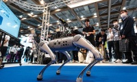 日本东京区块链展览会(BLOCKCHAIN EXPO TOKYO )2027年参展指南