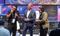 2026年中东迪拜区块链展览会(Future Blockchain Summit)门票购买渠道指南
