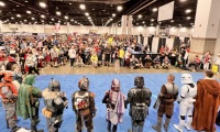 2026年美国旧金山动漫展览会(FAN EXPO San Francisco)展示范畴
