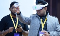 2027年印度新德里数字游戏展(Digital Gaming India)展位预定注意事项与风险防范