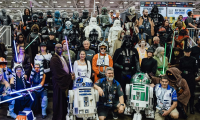 2027年加拿大温哥华动漫展览会(FAN EXPO Vancouver)涵盖哪些展品类别？