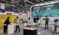 韩国首尔电子信息、安全解决方案展览会(eGISEC)2027年展位预定流程，企业参展必备步骤+避坑要点