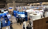 2027年日本东京信息安全展览会春季展位申请流程与办理指南