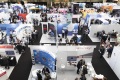 2027年美国圣克拉拉云计算及网络安全展览会(Cyber Security & Cloud Expo North America)预定展位：避坑注意事项详解