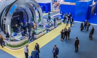 俄罗斯莫斯科石油天然气展览会(NEFTEGAZ)2027年展位预定流程，企业参展必备步骤+避坑要点