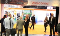 2027年英国分布式能源及技术展览会(The Distributed Energy Show)展示范畴