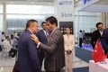 2027年乌兹别克斯坦能源周UEW(Uzbekistan Energy Week)涵盖哪些展品类别？