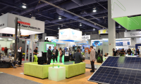 美国太阳能光伏展览会SPI(Solar Power International)2026年展位预定流程，企业参展必备步骤+避坑要点