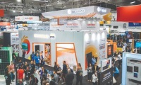 2027年英国太阳能光伏展-英国全能周(All-Energy Exhibition & Conference)涵盖哪些展品类别？