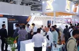2026年印度新德里可再生能源、风能、太阳能展览会(Renewable Energy India Expo)展位预定流程+选位技巧+安全注意事项