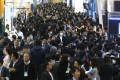 新手参加日本大阪风能展览会(WIND EXPO)展会：展位预约简化流程