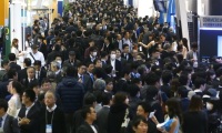 新手参加日本大阪风能展览会(WIND EXPO)展会：展位预约简化流程