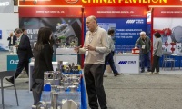 2027年美国离岸石油天然气展览会OTC(OFFSHORE TECHNOLOGY CONFERENCE)展示范畴
