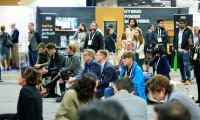 2027年美国圣地亚哥电池储能展览会(Energy Storage North America)布展、开展、撤展全流程注意事项